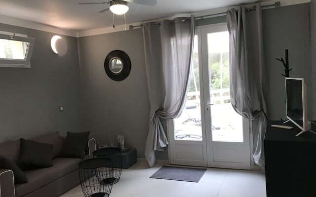 La Désirade Chambres d'hôtes en Provence