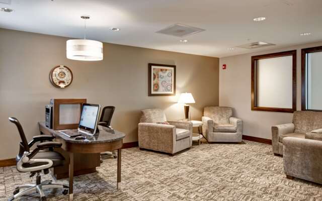 Homewood Suites by Hilton Greeley