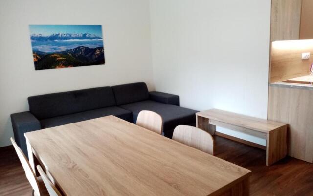 Apartments Lucky Jasna - Apartmánový Dom 188 Apartment nr.12