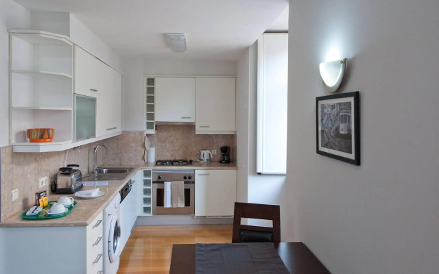 Chiado Apartments
