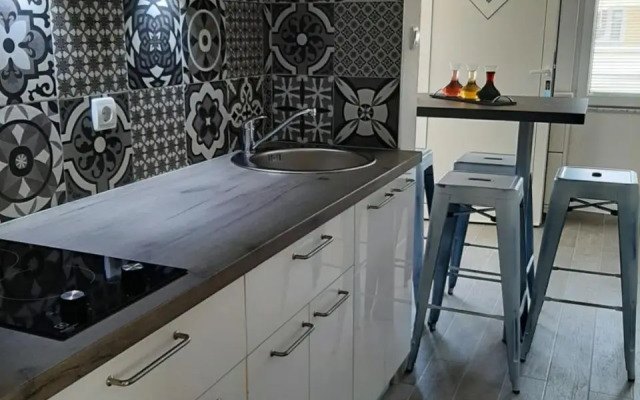 Bella Apartments