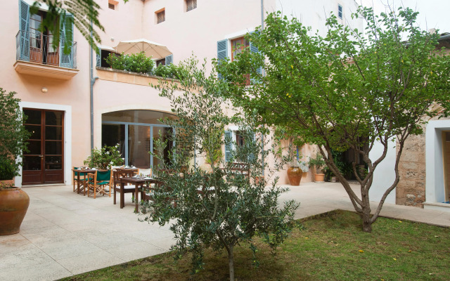 Hotel Can Moragues