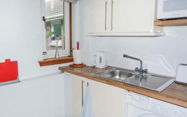 Troon Apartment