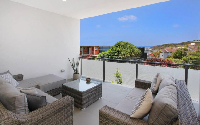 Drift Apartments - Unit 406