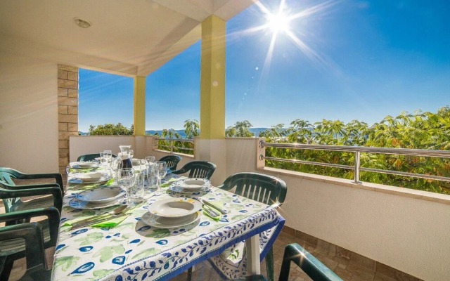 Saga - With Swimming Pool - A3