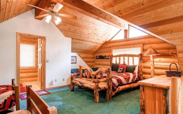 Elk Trail House
