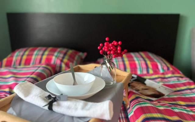 Flower home 2