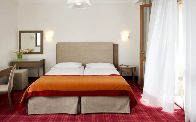 Apollo Terme Hotel