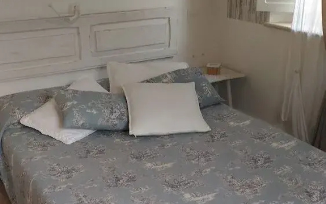 Il Casalino Apartment