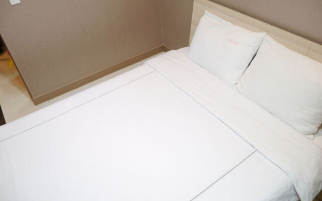 Sumi Guesthouse Haeundae