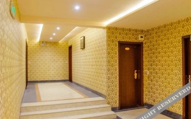 Tianxiacui Business Hotel