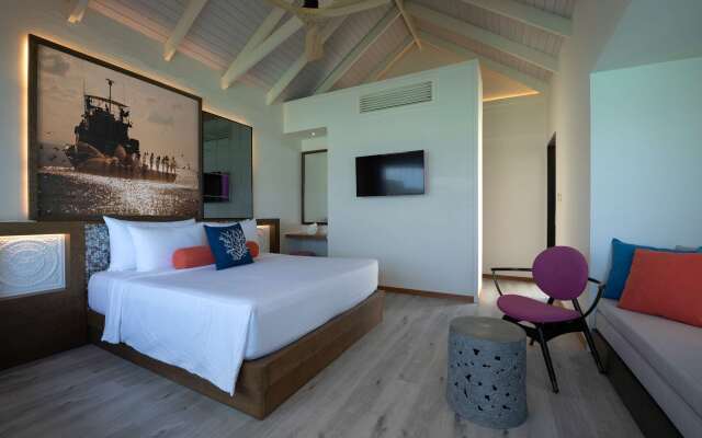 Oblu Xperience Ailafushi - All Inclusive