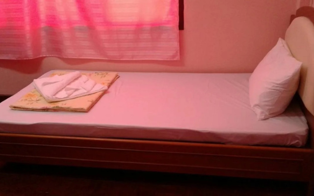 Krabi Bed Sleep Hotel