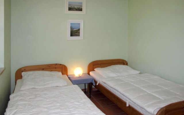 Apartment Anna Norden