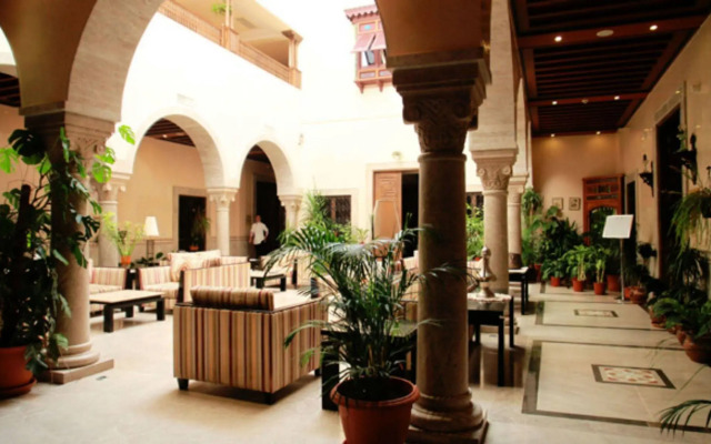 Hotel Borj Dhiafa