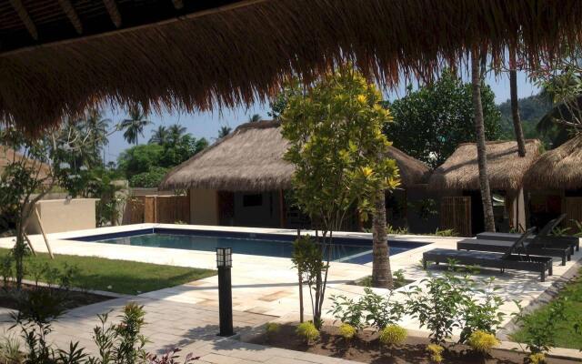 Mama Bella's Retreat