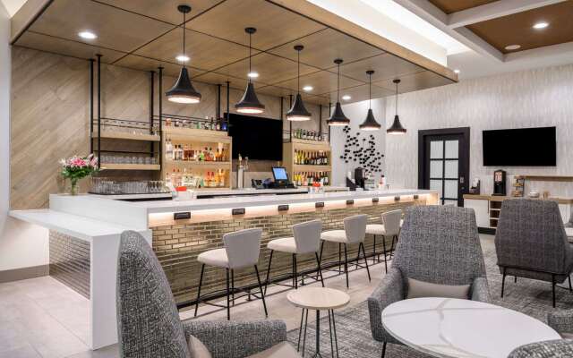 Hyatt House Louisville East