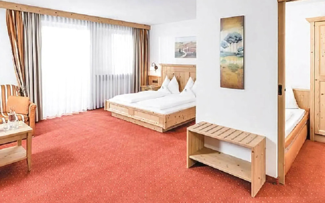 Hotel Schneeberg Family Resort & SPA