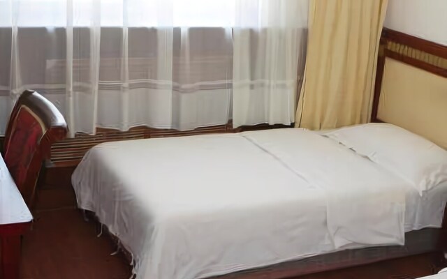 Haijun Dongshan Hotel