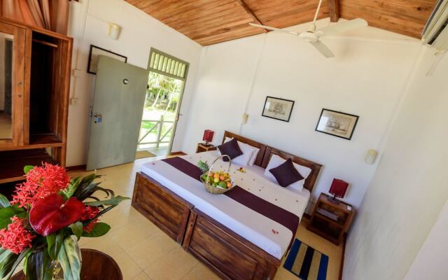 Amor Villa