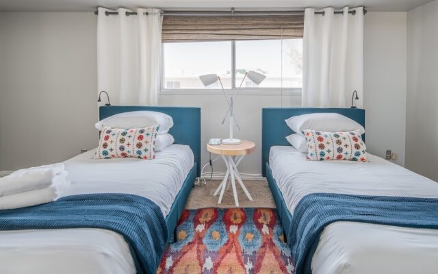 4BR Scottsdale Townhome by Wanderjaunt