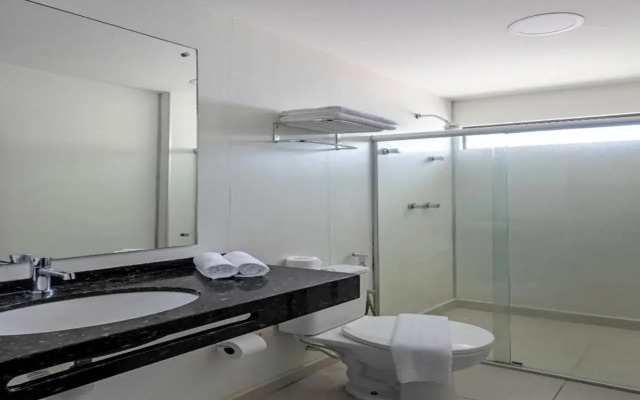 Marinas Maceió Hotel