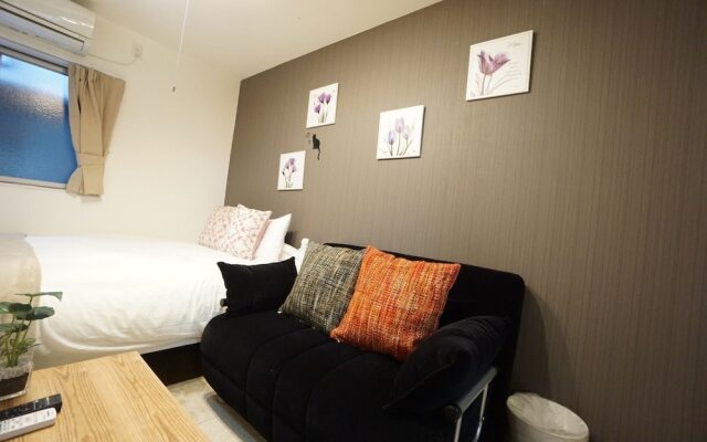 Apartment Camon EBR0001E