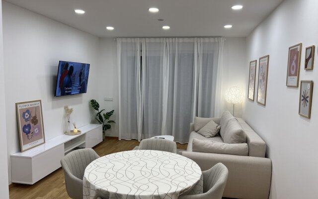 Apartment Borovje-River View