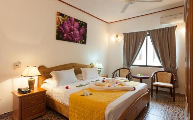 Orchid Self Catering Apartment
