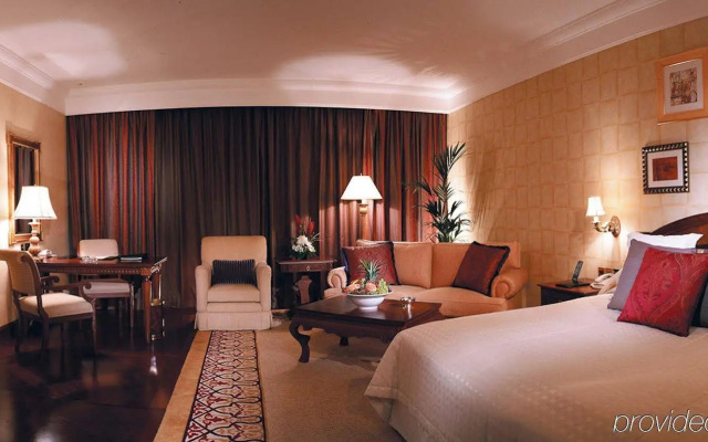 Jood Palace Hotel Dubai