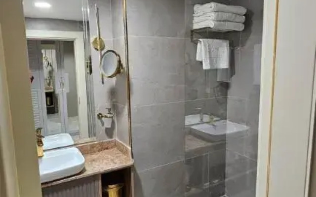 Roccia Downtown Otel