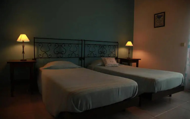 Quinta do Rio Country Inn