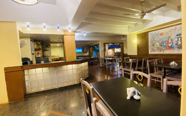 The Orchid Passaros Benaulim Goa
