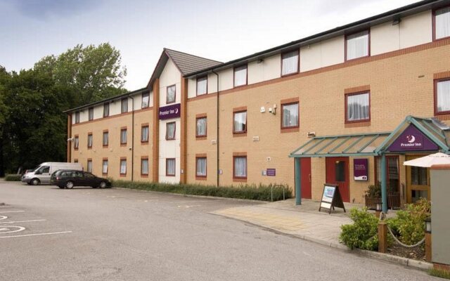 Premier Inn Harrogate South