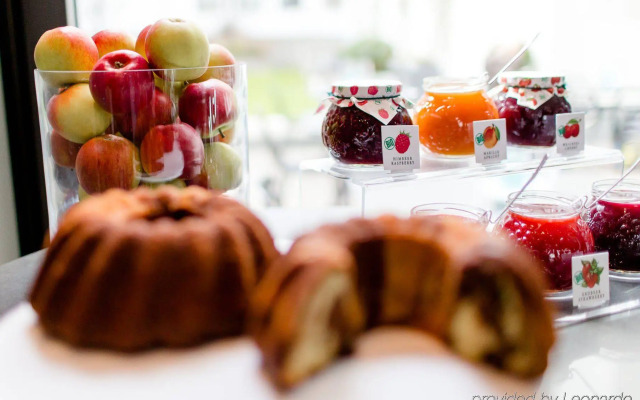 Motel One Prague - Florentinum