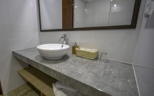 Ayni Cusco Hotel