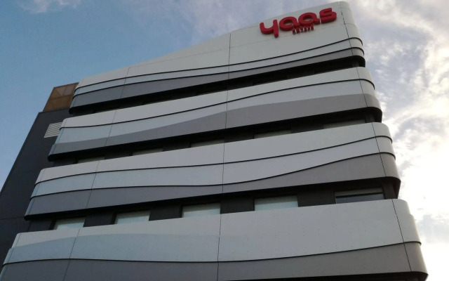 Yaas Hotel Dakar Almadies
