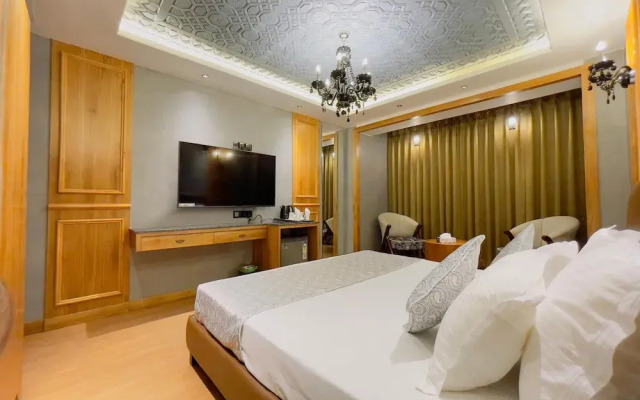 Hotel Paradise
