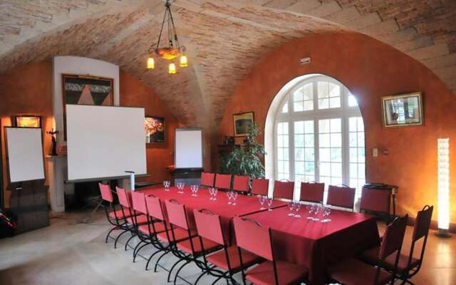 Domaine du Grand Malherbes