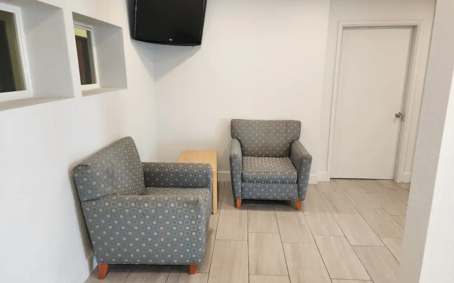 MetroParc 'nSuites