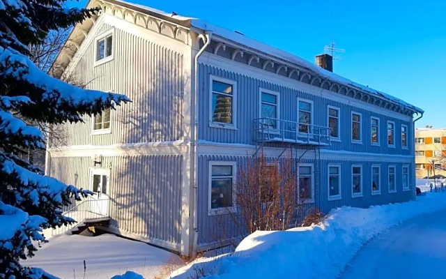 Piteå Vandrarhem