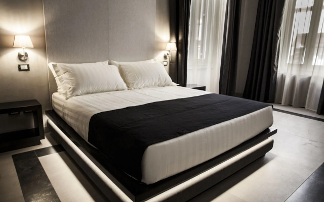 Campo De Fiori Prestige Rooms