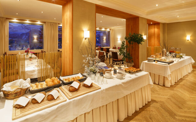 Beausite Park Hotel & Spa