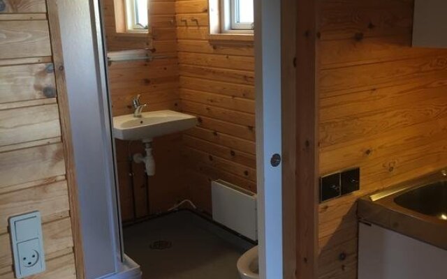 Saltum Strand Camping I/S v./ Jette Holt & Michael Overgaard