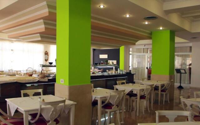 Hotel Trovador