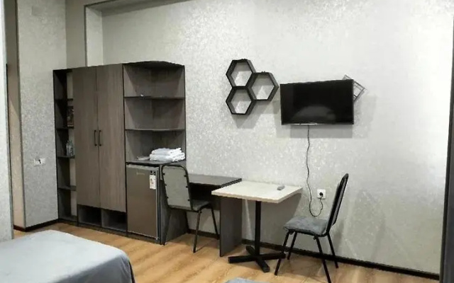 Brand Center Hotel (Брэнд Центр)