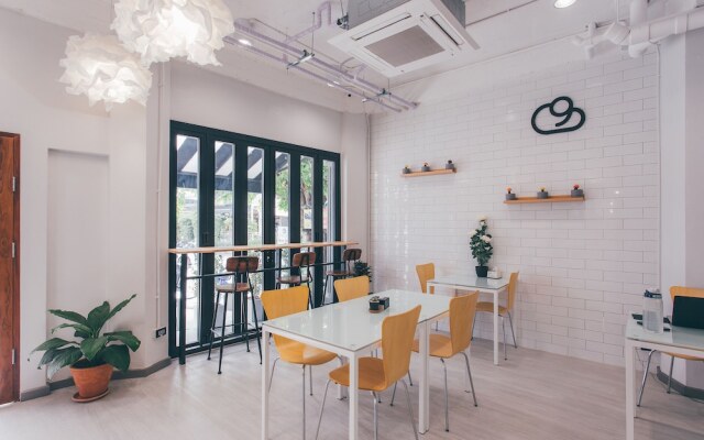 Cloud 9 Hotel Hua Hin - Hostel