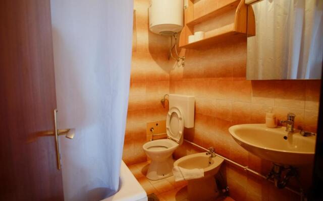 Apartment Gordana
