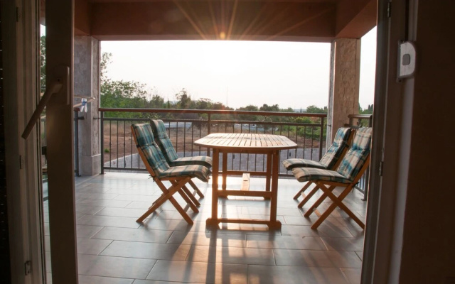 Hvar-Holiday Apartments