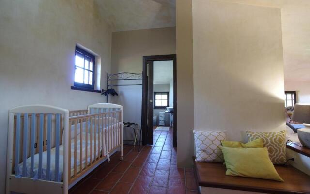 A Casa Di Angela B&B